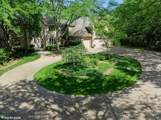 85 Ela Rd, Inverness, IL 60067