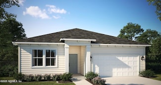97 Swaying Tree Ave, St. Augustine, FL 32092