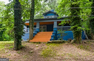 3 Roseway Cir NE, Rome, GA 30161