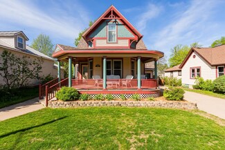 1752 Strongs Ave, Stevens Point, WI 54481