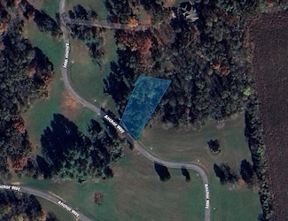 Lot Captain's Point Subdivision, Jamestown, KY 42629