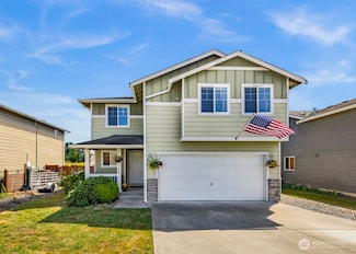 7308 Clamdigger Dr, Blaine, WA 98230