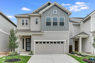 825 Venus Cir, Round Rock, TX 78664
