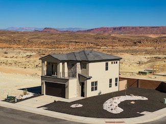 5545 S Dahsani Ln, St. George, UT 84790