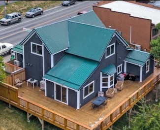 229 W Main St, Thompson Falls, MT 59873