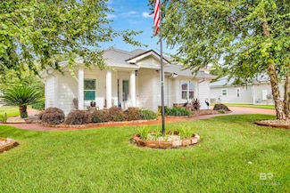 12307 Reunion Place, Foley, AL 36535