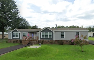 1976 River Bend Rd, Heber Springs, AR 72543