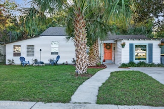 2712 Cherrywood Rd, Jacksonville, FL 32210