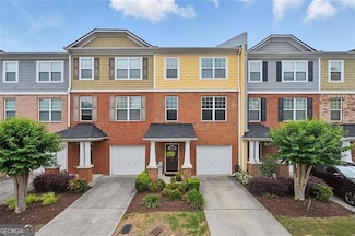 771 Tulip Poplar Way, Lawrenceville, GA 30044