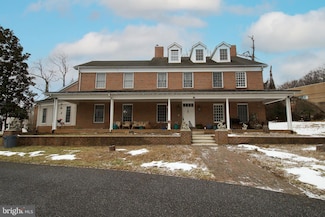 22 Saint Thomas Ln, Owings Mills, MD 21117