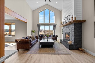 189 Shepherd Trail, Kalispell, MT 59901