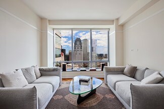 2 Avery St Unit 27A, Boston, MA 02111