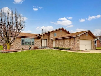 15356 Pinto St, Homer Glen, IL 60491