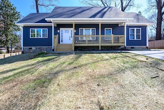 3936 Moorman Dr, Lynchburg, VA 24501