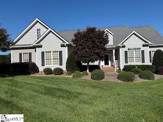 600 Dills Farm Way, Greer, SC 29651