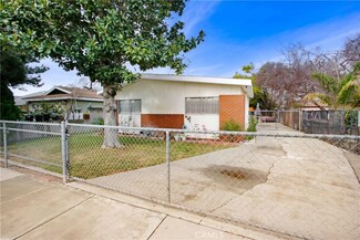 3631 Stichman Ave, Baldwin Park, CA 91706