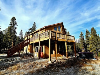 1678 Cr-14a, Fairplay, CO 80440