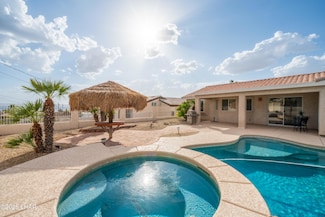 2750 Barite Dr, Lake Havasu City, AZ 86404