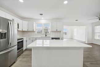 1108 Lock 4 Rd, Gallatin, TN 37066