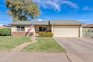 132 W Hillview St, Mesa, AZ 85201
