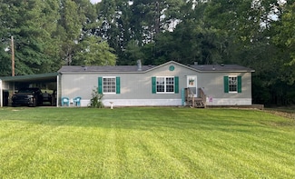 861 Denmon Rd, Sarepta, LA 71071