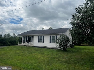 410 Specks Run Rd, Bunker Hill, WV 25413