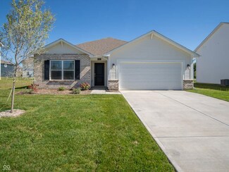 6331 Card Blvd, Indianapolis, IN 46221