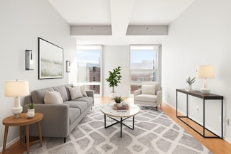 141 Dorchester Ave Unit 318, Boston, MA 02127