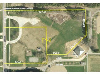 4476 Kidron Rd, Kidron, OH 44636