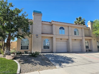 7943 W Rochelle Ave, Las Vegas, NV 89147