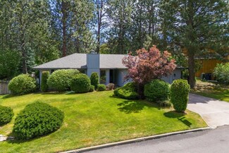 3807 S Morrill St, Spokane, WA 99223