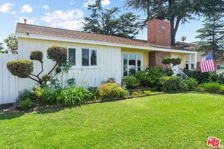 9620 Braddock Dr, Culver City, CA 90232