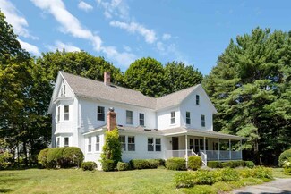 133 Washington Rd, Rye, NH 03870