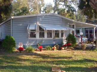 1386 Indian Oaks Blvd Unit 49, Rockledge, FL 32955