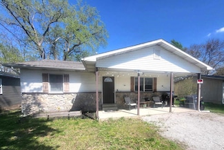 1007 N Rachel St, Rensselaer, IN 47978