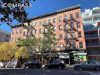 327 Pleasant Ave Unit 5B, New York, NY 10035