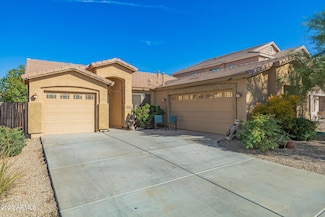 46058 W Tulip Ln, Maricopa, AZ 85139