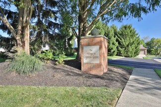 4817 Cypress Grove Ct Unit 4817, Groveport, OH 43125