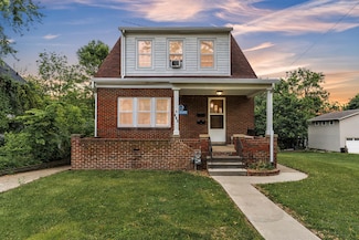514 Pauline Blvd, Ann Arbor, MI 48103