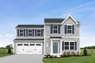 1440 Thornton Grove Blvd, Nashville, TN 37207