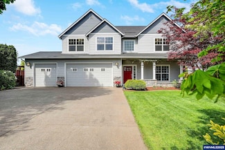 2711 Roosevelt Loop NW, Salem, OR 97304