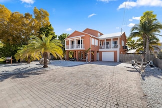 23 S Exuma Rd, Key Largo, FL 33037