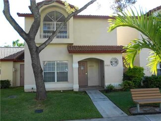 10805 NW 8th St Unit 7L, Pembroke Pines, FL 33026