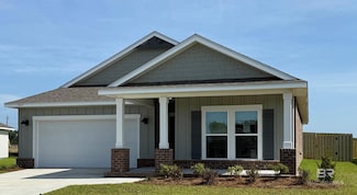 1029 Hayward Loop, Foley, AL 36535