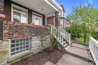 316 Kaercher St, Pittsburgh, PA 15207