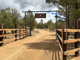 37 Lasso Ln, Pie Town, NM 87827