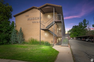 639 N University Ave Unit 2, Provo, UT 84601