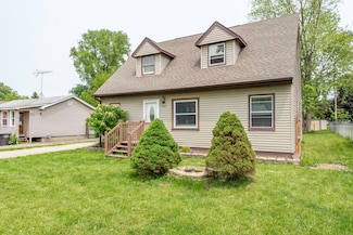 11417 271st Ave, Trevor, WI 53179