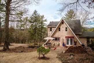 100 Bobcat Hill, West Augusta, VA 24485