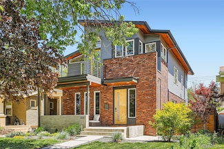 814 S High St, Denver, CO 80209